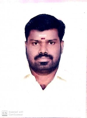SATHISHKUMAR. S