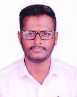 SATHISHKUMAR, N.