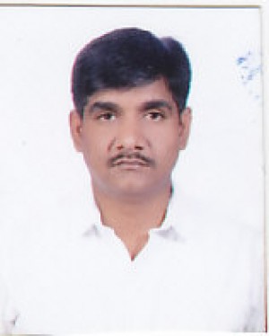 सतीश कुमार सिंह