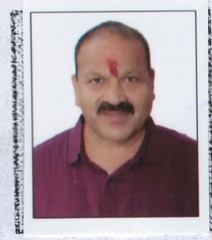 DR SATISH SIKARWAR