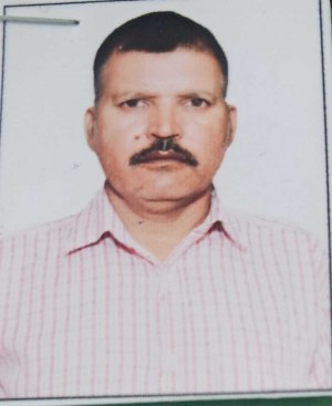 सतीश मोहन