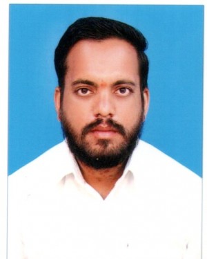 SATISH. V