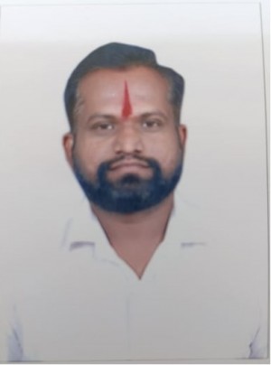 SATISH BHUPAL SANADI