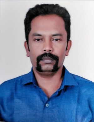 SATISH CHANDRA .M