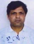 Satish Chandra Sharma