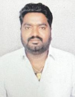 सतीश चारी