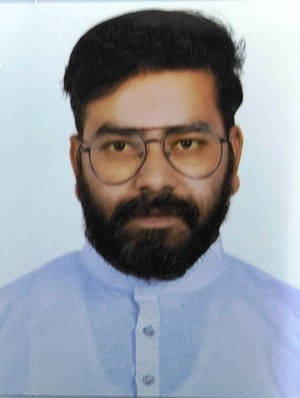 सतीष हीराालाल सोनी