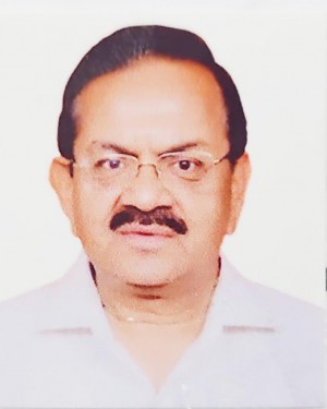 SATISH JAIN