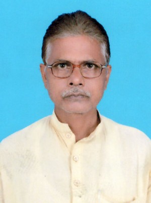 सतीश कुमार