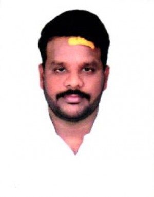 SATISH KUMAR