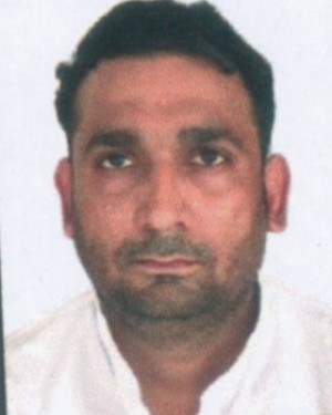 SATISH KUMAR