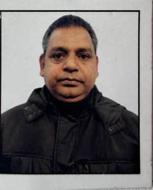 SATISH KUMAR