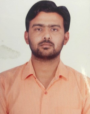 सतीश कुमार मांडैया