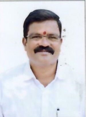 SATISH KUMAR SUNKARI
