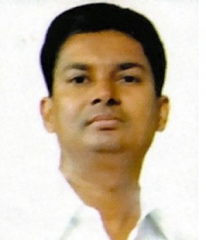 SATISH LAXMANARAO JARKIHOLI