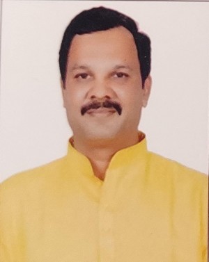 SATISH MALVIYA