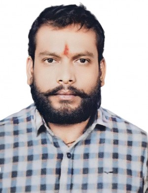 सतीश सिंह राजपूत