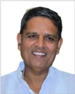 SATISH YADAV