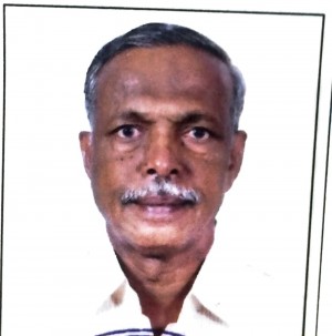 Satishkumar Chandubhai Tadvi