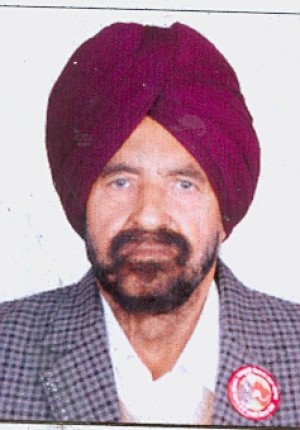 सतनाम सिंह