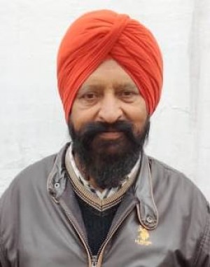 सतनाम सिंह