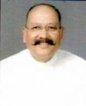SATPAL MAHARAJ