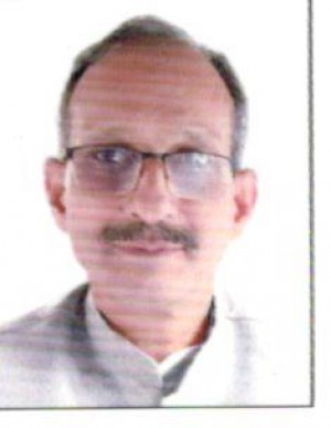 Satpal Singh Satti