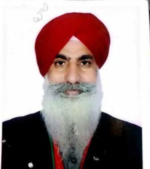 Satpal Singh Thukral