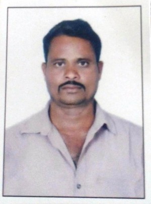 SATTEPPA DASHARATH KALELI