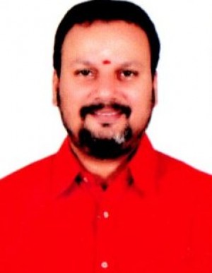 SATTIRAJU SWAMY