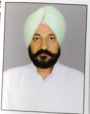 सतवीर सिंह शीरा बनभौरा