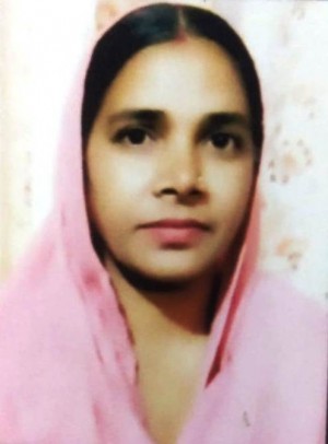 सतविंदर कौर