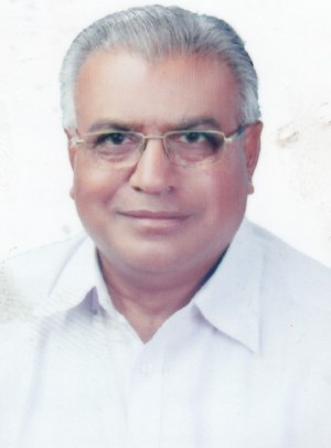 Satya Bhusan Sahu