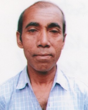 Satya Narayan Mondal