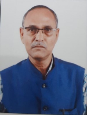 सत्यबान दास