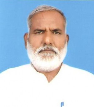 सत्यदेव राम