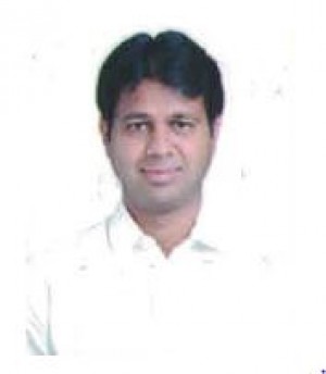 Satyajit Babasaheb Patil (Aba) Sarudkar