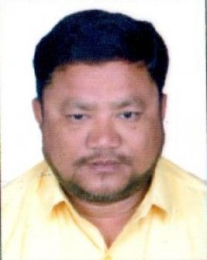 सत्यजित बर्मन