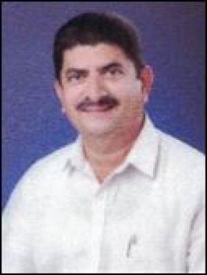 Satyajit Dinkarrao Jadhav