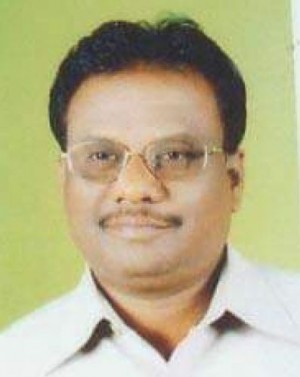 सत्यनंद राथीय