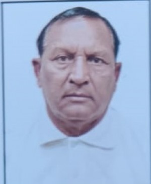 सत्यनारायण पालडिया