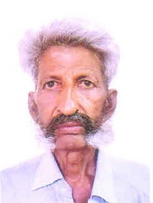 सत्यनारायण सेन