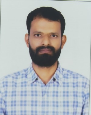 SATYANARAYANA. RAPOLU