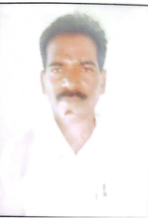SATYANARAYANA. GIDDI