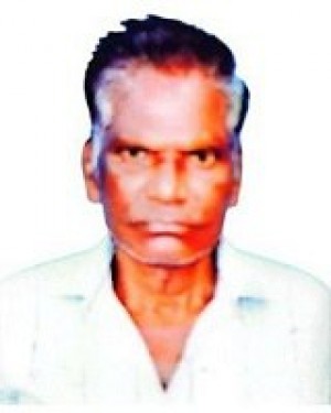 SATYANARAYANA GIDDI