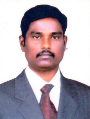 SATYANARAYANA GOUD KOVURI