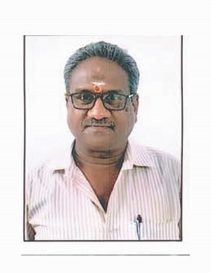 SATYANARAYANA MARNI