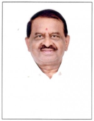 SATYANARAYANA PITHANI