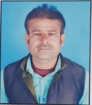 YOGESH GAUTAM URF GURU GORAKH NATH