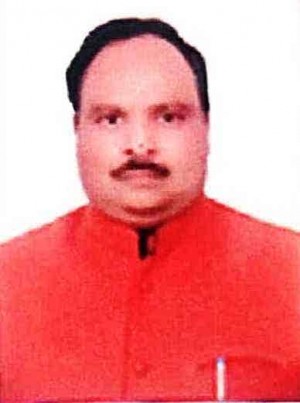 Satyapal Singh